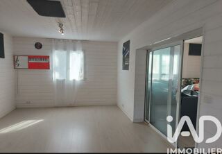  Maison � vendre 3 pi�ces 120 m�
