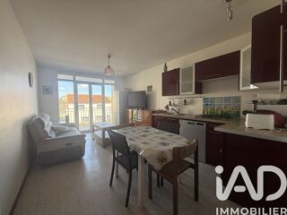  Appartement � vendre 2 pi�ces 33 m�