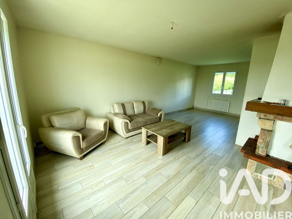Vente Maison Vente Pavillon 5 pièces Vimory