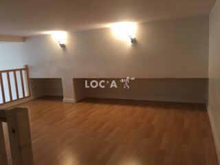  Appartement � louer 1 pi�ce 33 m� Lyon 4