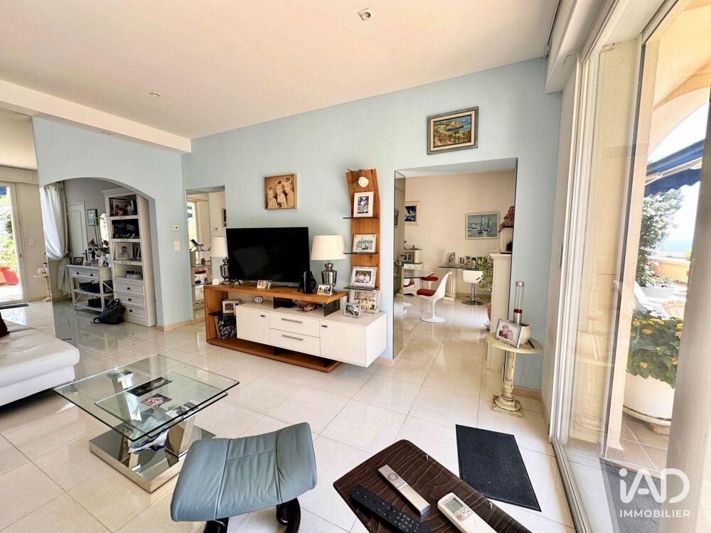 à vendre  Appartement Saint-Raphaël (83700)