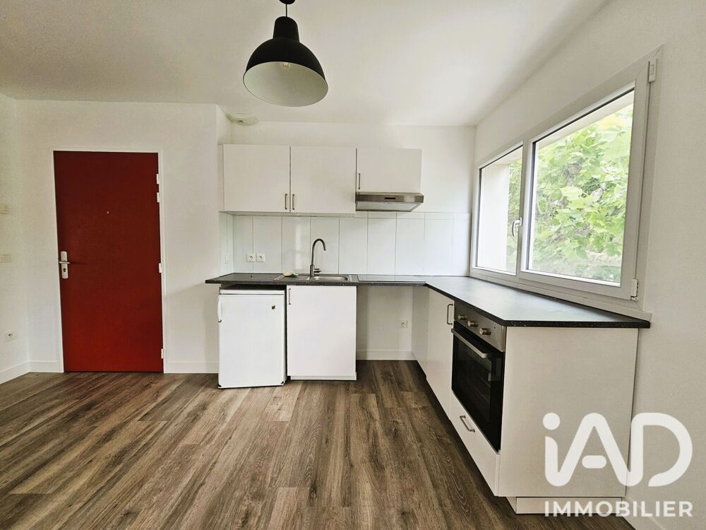 Vente Appartement Vente Appartement 2 pièces Vitry-sur-seine