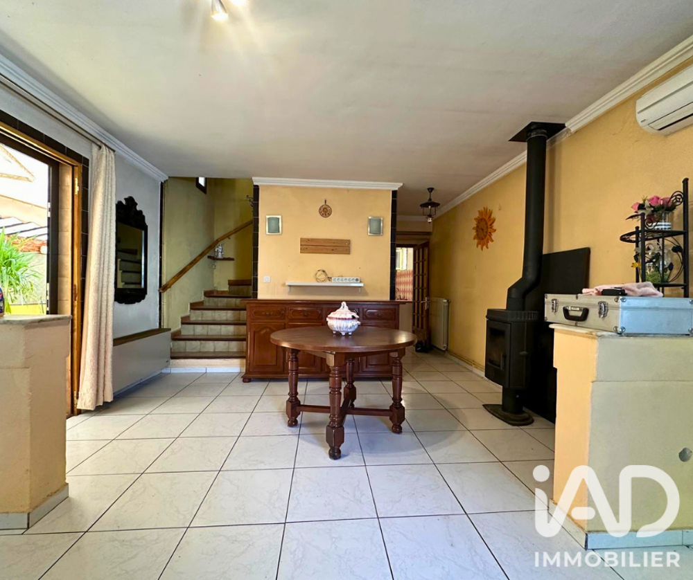 Vente Maison Vente Maison/villa 5 pièces Avignon