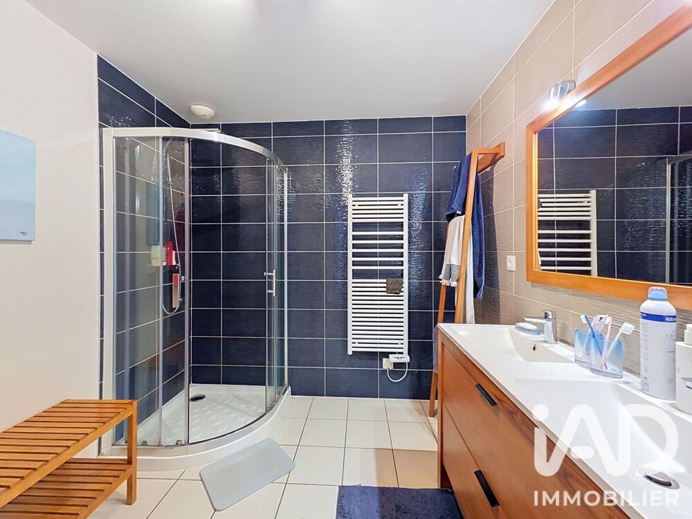 Vente Maison Vente Maison/villa 6 pièces Briis-sous-forges