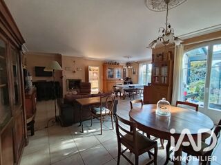Vente Maison Vente Maison/villa 7 pièces Pornic