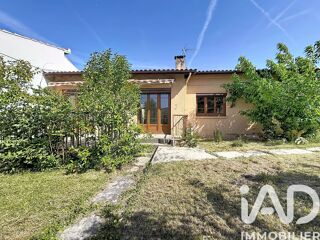  Maison à vendre 4 pièces 87 m²