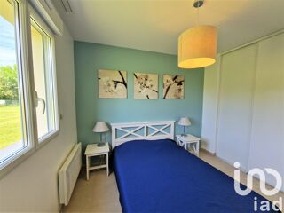  Appartement � vendre 2 pi�ces 41 m�