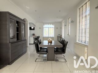  Maison à vendre 5 pièces 118 m²