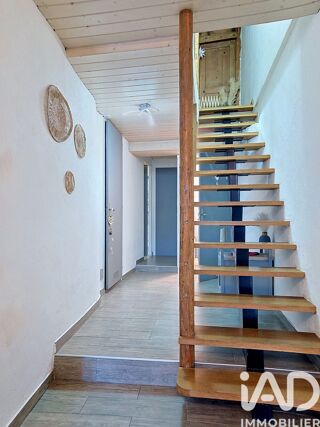  Maison � vendre 5 pi�ces 162 m�
