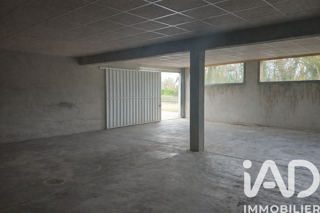  Parking / Garage à vendre 170 m²