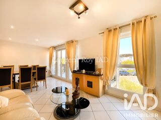  Appartement à vendre 5 pièces 109 m²