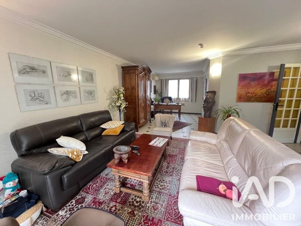 à vendre  Maison Les Sables-d'Olonne (85100)
