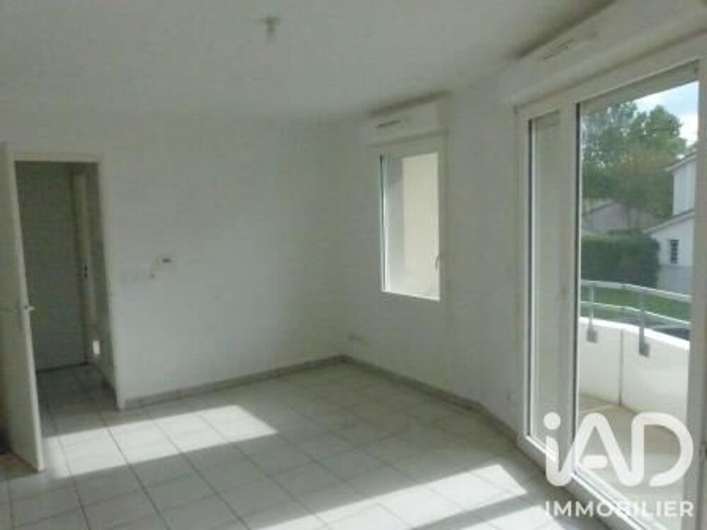 Vente Appartement Vente Appartement 3 pièces Vayres