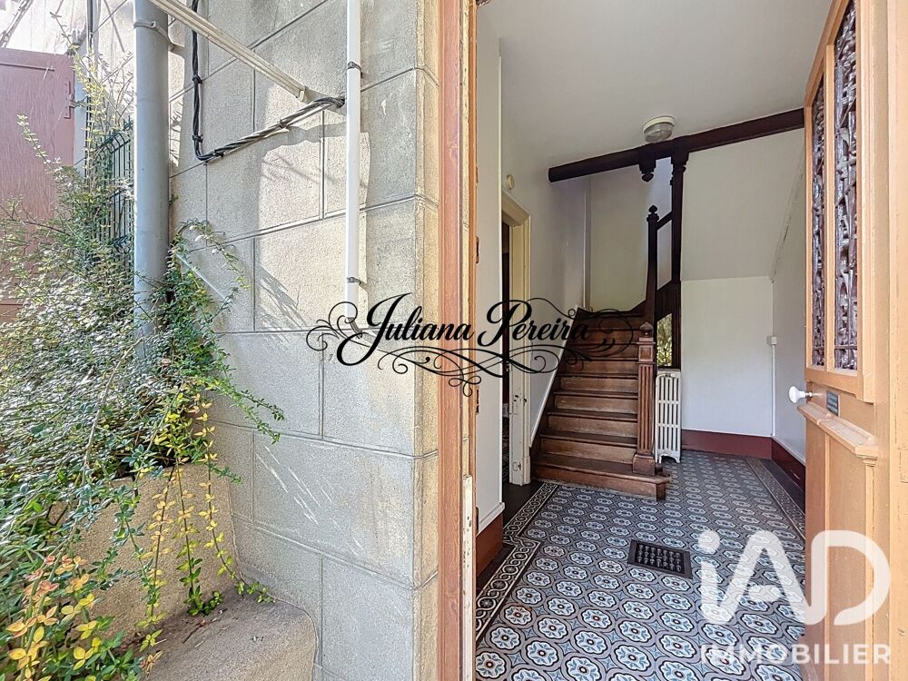Vente Maison Vente Demeure 8 pièces Limay