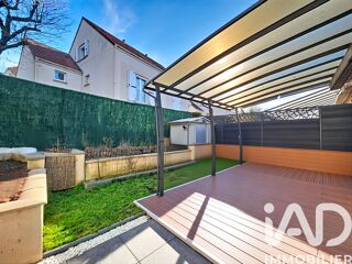  Maison à vendre 4 pièces 90 m²