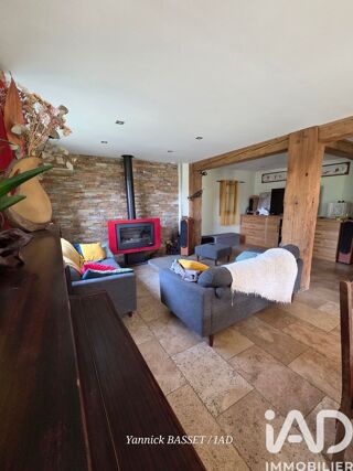  Maison � vendre 5 pi�ces 200 m�