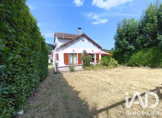  Maison à vendre 7 pièces 142 m²