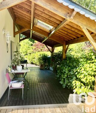  Maison à vendre 7 pièces 171 m²
