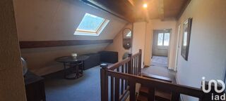  Maison à vendre 6 pièces 130 m²
