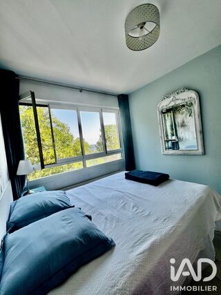  Appartement à vendre 4 pièces 81 m²
