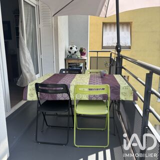  Appartement à vendre 4 pièces 89 m²