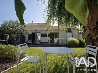  Maison à vendre 4 pièces 110 m²
