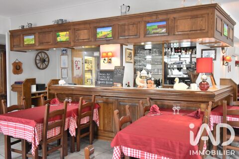   Vente Boutique/Local commercial 146 m&sup2; 