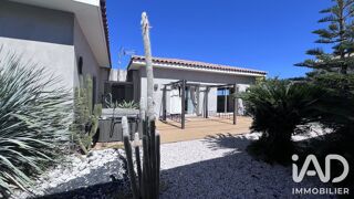  Maison à vendre 4 pièces 133 m²