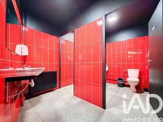  Immeuble à vendre 410 m²