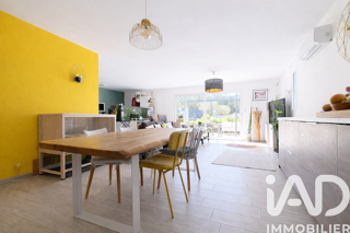  Maison à vendre 5 pièces 96 m²