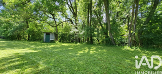  Terrain à vendre 4100 m²