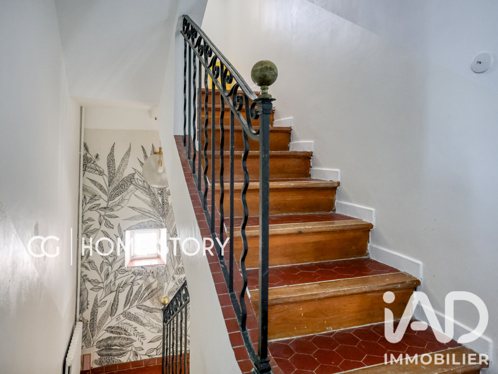 à vendre  Maison La Ciotat (13600)