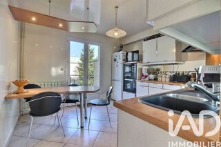  Maison à vendre 7 pièces 138 m²