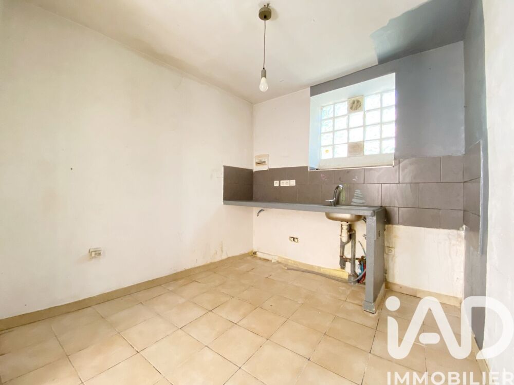 Vente Maison de ville 5 pièces