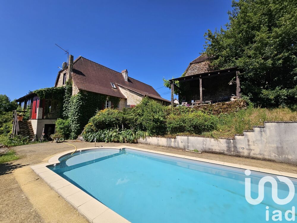 Vente Maison traditionnelle 9 pièces
