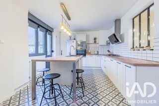 Appartement à vendre 5 pièces 110 m²