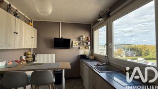 Appartement à vendre 3 pièces 84 m²