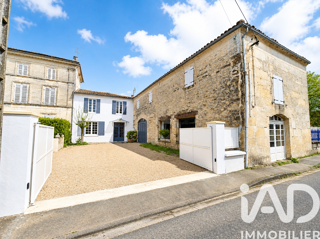  Maison à vendre 5 pièces 110 m²