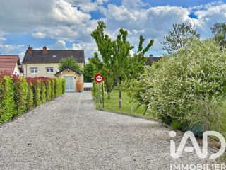  Maison à vendre 4 pièces 86 m²