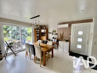  Maison à vendre 5 pièces 121 m²