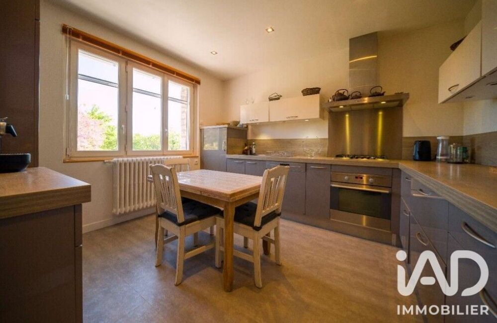 à vendre  Maison Chartrettes (77590)