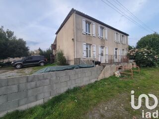  Maison à vendre 5 pièces 130 m²