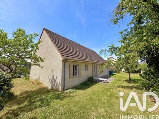  Maison à vendre 5 pièces 121 m²