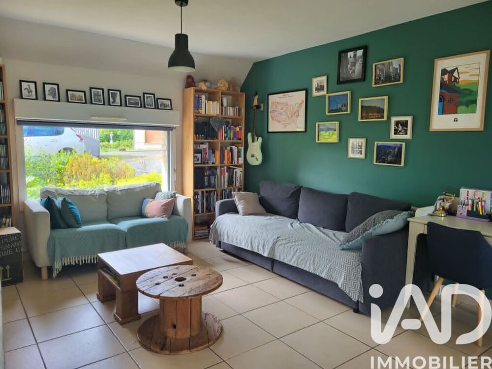 vente Maison - 4 pièce(s) - 107 m² Cassel (59670)