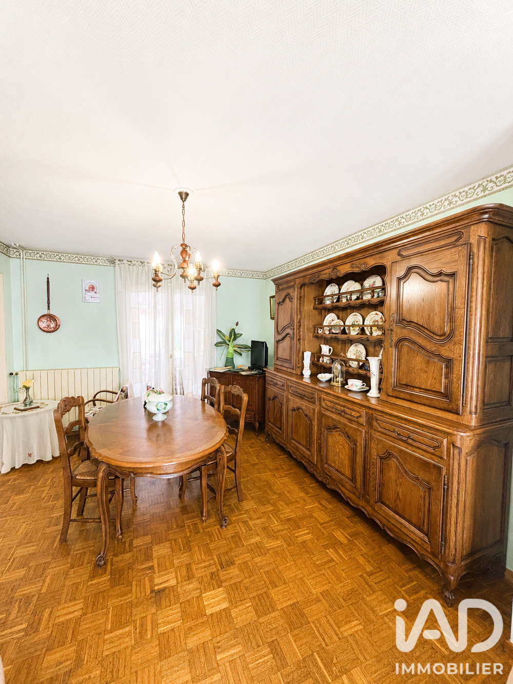 Vente Maison/villa 3 pièces