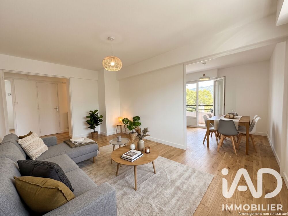 Vente Appartement Vente Appartement 4 pièces Toulon