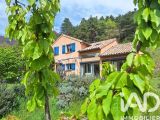  Maison à vendre 7 pièces 153 m²