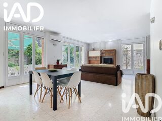  Maison à vendre 6 pièces 153 m²