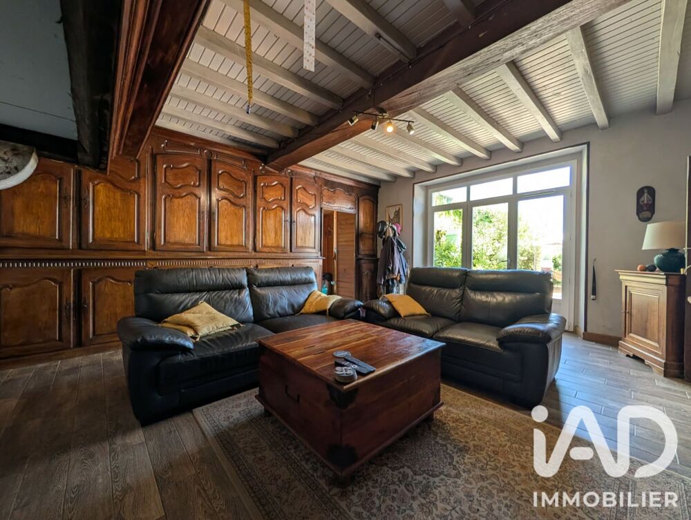Vente Maison de campagne 11 pièces