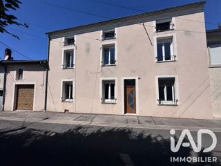  Maison à vendre 8 pièces 158 m²